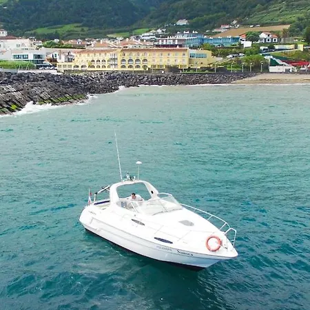 Sea & Tasty - Boat House Hotel Ponta Delgada  Exterior photo